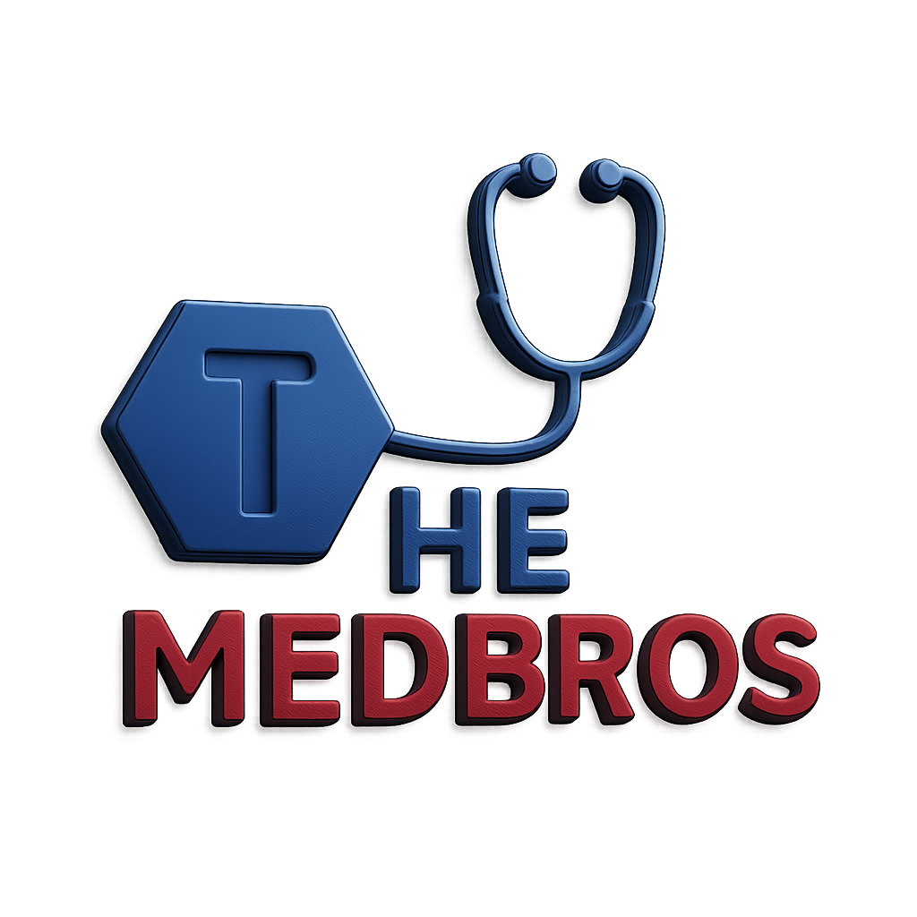 The Medbros